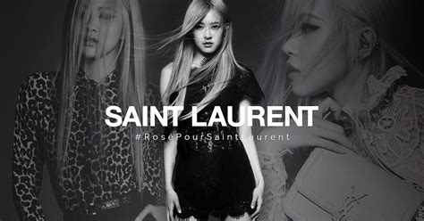 ysl global ambassador 2020|YSL global ambassador list.